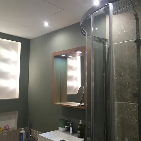 Welcoming Flat Apartment