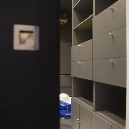 Welcoming Flat Apartment *