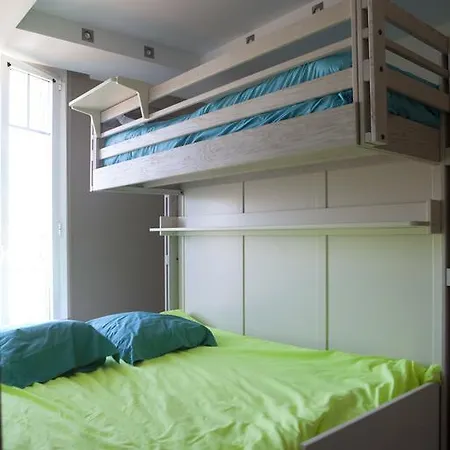 Apartment Welcoming Flat Antibes