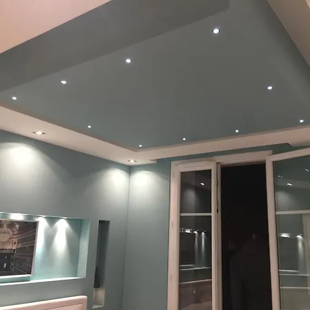 Apartment Welcoming Flat *
